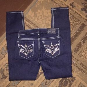 Let's get this party started